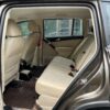 2016 model Volkswagen Tiguan