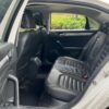 2017 model Volkswagen Lamando