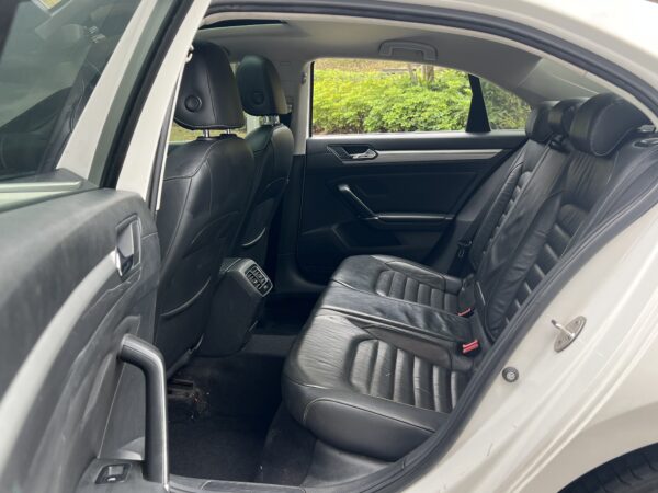 2017 model Volkswagen Lamando