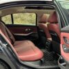 2021 model BMW 3 Series