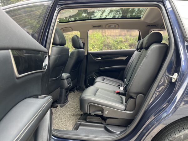 2019 BYD Song MAX