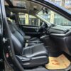 2020 model Honda CRV