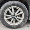 2016 model BMW X5