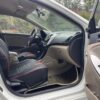 2019 model Hyundai Verna
