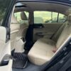 2015 model Honda accord