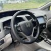 2014 model Honda Civic