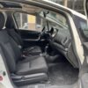 2019 model Honda Fit