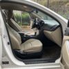 2017 model Kia K5