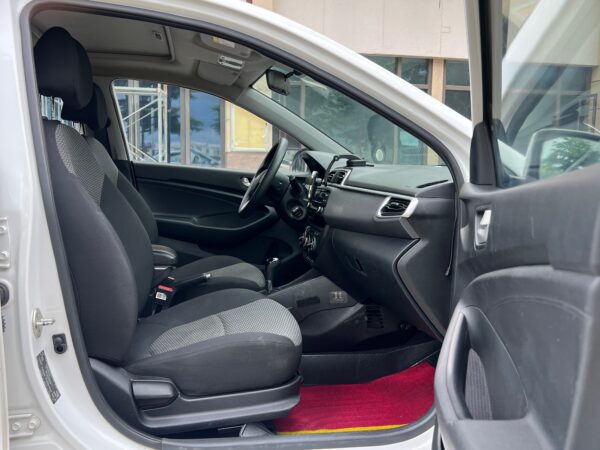 2019 model Hyundai Verna