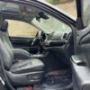 2020 model Toyota Highlander