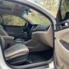 2016 model Hyundai Tucson