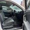 2021 model Volkswagen Tiguan L