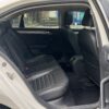 2017 model Volkswagen Lamando