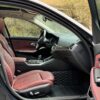 2021 model BMW 3 Series