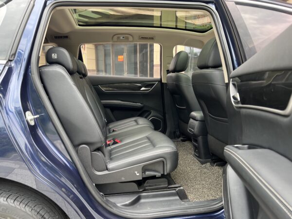 2019 BYD Song MAX