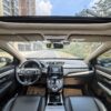 2020 model Honda CRV