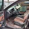 2016 model BMW X5