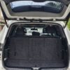 2015 model Toyota Highlander(white)