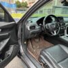 2018 model Honda accord