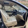 2008 model Honda CRV
