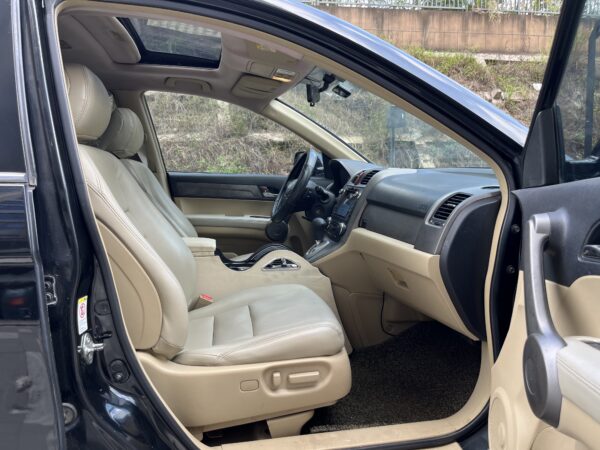 2008 model Honda CRV