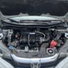 2019 model Honda Fit