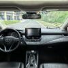 2021 model Toyota Corolla