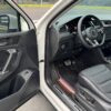 2021 model Volkswagen Tiguan L