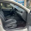 2017 model Volkswagen Lamando