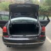 2018 model Volkswagen Passat