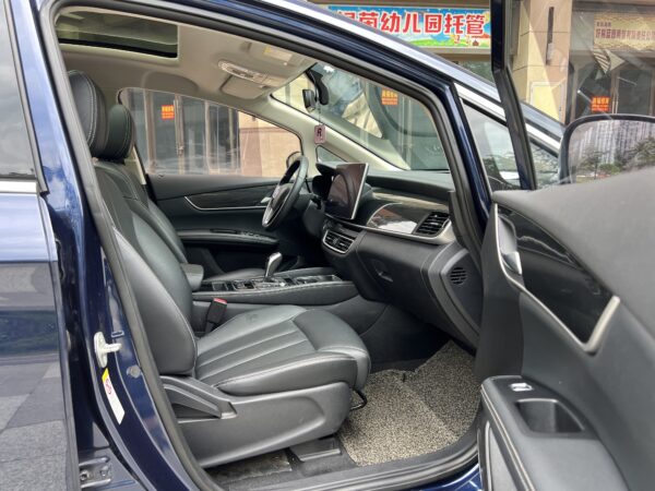 2019 BYD Song MAX