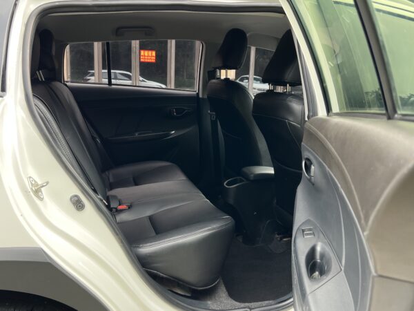 2023 model Toyota Vios