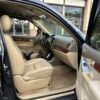 2003 model Toyota Pardo