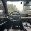 2021 model Jetour X70 PLUS