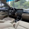 2013 model Honda Crider