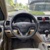2008 model Honda CRV