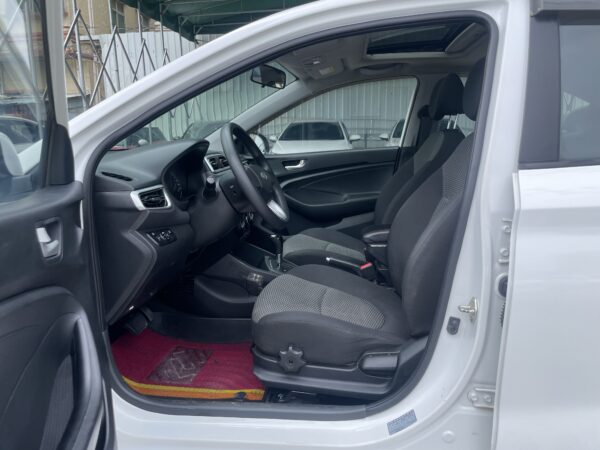 2019 model Hyundai Verna
