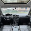 2021 model Volkswagen Tiguan L