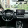 2021 model Toyota Corolla