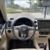 2016 model Volkswagen Tiguan