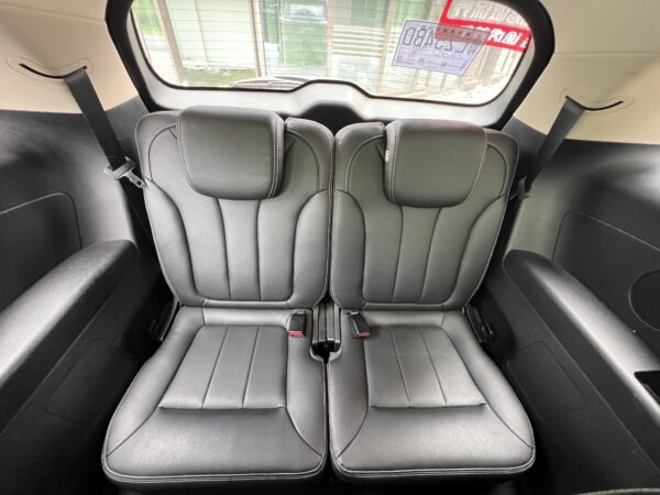 2019 BYD Song MAX