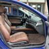 2021 model Honda accord