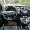 2020 model Honda CRV