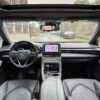 2020 model Toyota Avalon