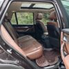 2016 model BMW X5