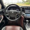 2018 model Toyota Crown