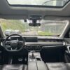 2021 model Jetour X70 PLUS