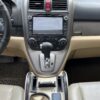 2008 model Honda CRV