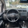 2019 model Honda Fit