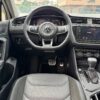 2021 model Volkswagen Tiguan L